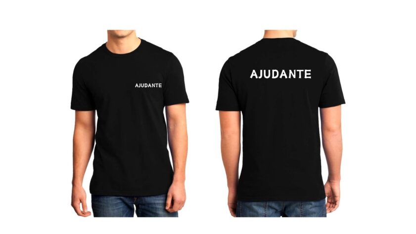 Ajudante - Image 2